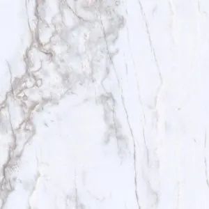 White Pearl finish