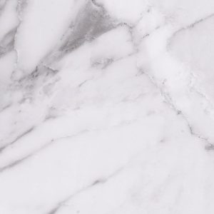 White finish