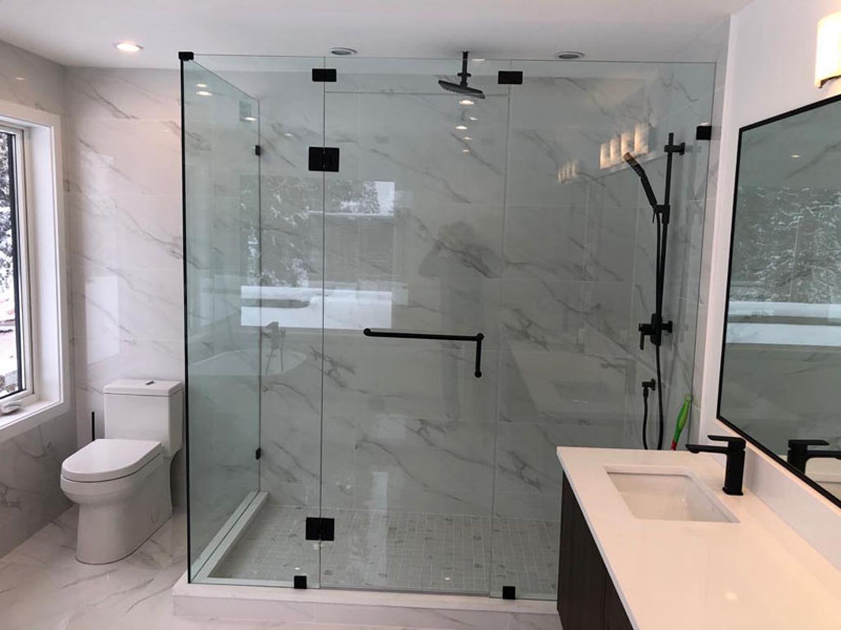 Shower Doors